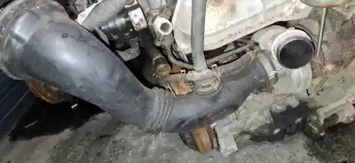 Second-hand car spare part tube for opel corsa a fastback (s83) 1.2 i (f08, m08, f68, m68) oem iam references   