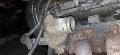 Автозапчасти б/у термостат за opel astra g fastback (t98) 1.6 16v (f08, f48) ссылки oem iam 