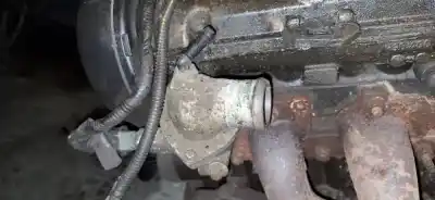Автозапчасти б/у термостат за opel astra g fastback (t98) 1.6 16v (f08, f48) ссылки oem iam   