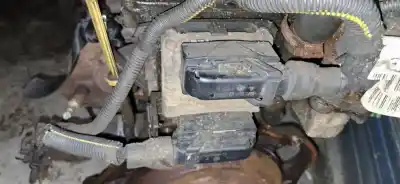 Pezzo di ricambio per auto di seconda mano centralina motore per opel astra g fastback (t98) 1.6 16v (f08, f48) riferimenti oem iam 16228919  