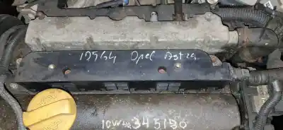 Автозапчасти б/у катушка зажигания за opel astra g fastback (t98) 1.6 16v (f08, f48) ссылки oem iam   