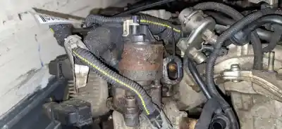 Автозапчасти б/у клапан рог за opel astra g fastback (t98) 1.6 16v (f08, f48) ссылки oem iam   