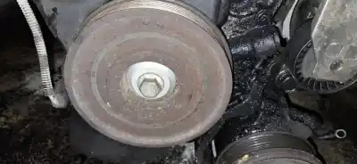 Second-hand car spare part crankshaft pulley for nissan bluebird hatchback (t72, t12) 1.6 oem iam references 