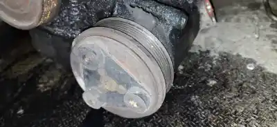 Автозапчастина б/у компресор кондиционера для nissan bluebird hatchback (t72, t12) 1.6 посилання на oem iam   