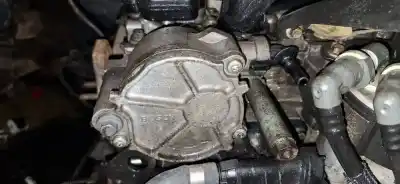 Автозапчастина б/у галмумний депресор / вакуумний насос для nissan bluebird hatchback (t72, t12) 1.6 посилання на oem iam d1561a  