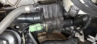 Автозапчастина б/у термостат для nissan bluebird hatchback (t72, t12) 1.6 посилання на oem iam   