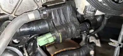 Автозапчастина б/у термостат для nissan bluebird hatchback (t72, t12) 1.6 посилання на oem iam   