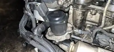 Автозапчастина б/у клапан egr для nissan bluebird hatchback (t72, t12) 1.6 посилання на oem iam 01017109  