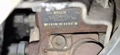 Second-hand car spare part injection pump for nissan bluebird hatchback (t72, t12) 1.6 oem iam references 0445010102  