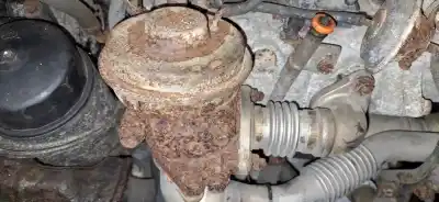 Peça sobressalente para automóvel em segunda mão Válvula Egr por OPEL CORSA A FASTBACK (S83) 1.2 I (F08, M08, F68, M68) Referências OEM IAM   