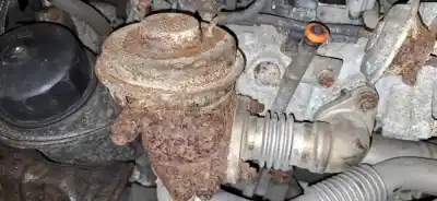 Peça sobressalente para automóvel em segunda mão válvula egr por opel corsa a fastback (s83) 1.2 i (f08, m08, f68, m68) referências oem iam   