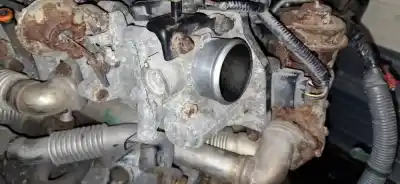 İkinci el araba yedek parçası kelebek kutusu için opel corsa a fastback (s83) 1.2 i (f08, m08, f68, m68) oem iam referansları   