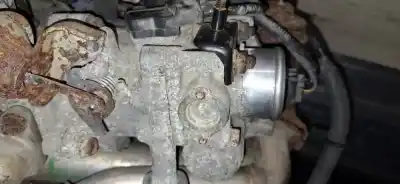 İkinci el araba yedek parçası Kelebek Kutusu için OPEL CORSA A FASTBACK (S83) 1.2 I (F08, M08, F68, M68) OEM IAM referansları   