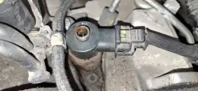 Second-hand car spare part injector for opel corsa a fastback (s83) 1.2 i (f08, m08, f68, m68) oem iam references 0445110296  