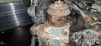 Second-hand car spare part egr valve for opel corsa a fastback (s83) 1.2 i (f08, m08, f68, m68) oem iam references   