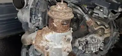 Second-hand car spare part egr valve for opel corsa a fastback (s83) 1.2 i (f08, m08, f68, m68) oem iam references   