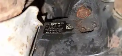 Second-hand car spare part injection pump for opel corsa a fastback (s83) 1.2 i (f08, m08, f68, m68) oem iam references 0445010141  