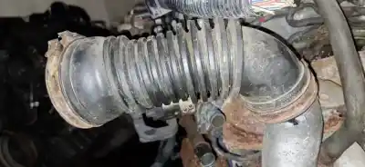 Second-hand car spare part tube for opel corsa a fastback (s83) 1.2 i (f08, m08, f68, m68) oem iam references   