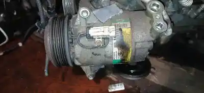 Peça sobressalente para automóvel em segunda mão compressor de ar condicionado a/a a/c por opel astra h (a04) 1.7 cdti (l48) referências oem iam 13124752