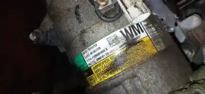 Peça sobressalente para automóvel em segunda mão compressor de ar condicionado a/a a/c por opel astra h (a04) 1.7 cdti (l48) referências oem iam 13124752  