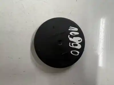 Pezzo di ricambio per auto di seconda mano plastica per peugeot 307 (3a/c) 1.6 hdi 110 riferimenti oem iam 