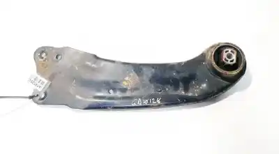 Pezzo di ricambio per auto di seconda mano braccio sospensione superiore posteriore destro per audi q3 (8u) 2.0 tdi (103kw) advance riferimenti oem iam 3c0505226b