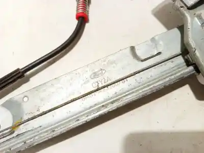 Tweedehands auto-onderdeel regelaar links voorruit voor ford fiesta vi (cb1, ccn) 1.4 tdci oem iam-referenties 8a61a23200701  