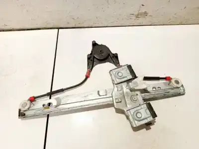 Tweedehands auto-onderdeel regelaar links voorruit voor ford fiesta vi (cb1, ccn) 1.4 tdci oem iam-referenties 8a61a23200701  