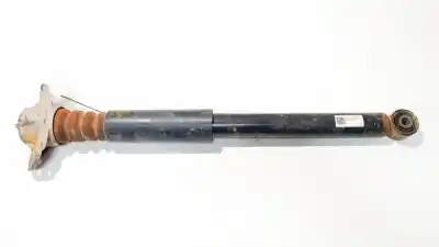 Pezzo di ricambio per auto di seconda mano ammortizzatore posteriore sinistro per audi q3 (8u) 2.0 tdi (103kw) advance riferimenti oem iam 5n0512011bg