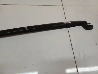 Автозапчастина б/у пластикler для citroen c4 i (lc_) 1.6 hdi посилання на oem iam 96563474  96 563 474