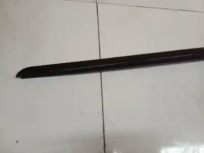 Автозапчастина б/у пластикler для citroen c4 i (lc_) 1.6 hdi посилання на oem iam 96563474  96 563 474