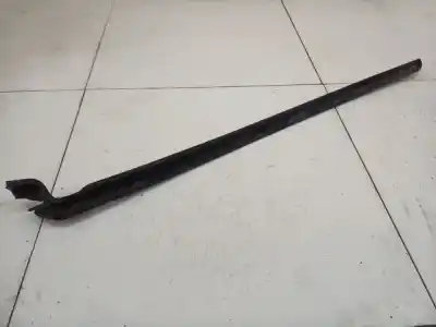 Автозапчастина б/у пластикler для citroen c4 i (lc_) 1.6 hdi посилання на oem iam 96563473  96 563 473