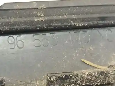 Автозапчастина б/у пластикler для citroen c4 i (lc_) 1.6 hdi посилання на oem iam 96563473  96 563 473