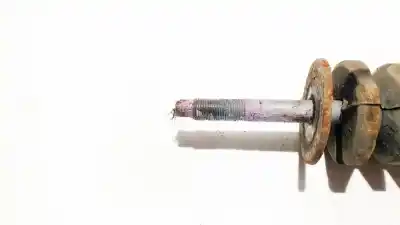 Автозапчастина б/у правий задній амортизатор для suzuki swift iii (mz, ez) 1.3 (rs 413) посилання на oem iam 313663  281700313663, 814901002244