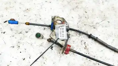 Second-hand car spare part gearbox linkage for fiat doblo cargo (263_) 2.0 d multijet oem iam references 55230984