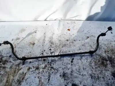 Peça sobressalente para automóvel em segunda mão barra estabilizadora traseira por audi a3 (8l1) 1.9 tdi referências oem iam 