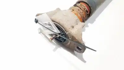 Автозапчастина б/у правий задній амортизатор для ford c-max (cb3) 1.6 tdci cat посилання на oem iam   