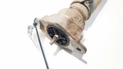 Автозапчасти б/у задний левый амортизатор за ford fiesta vi (cb1, ccn) 1.4 tdci ссылки oem iam   