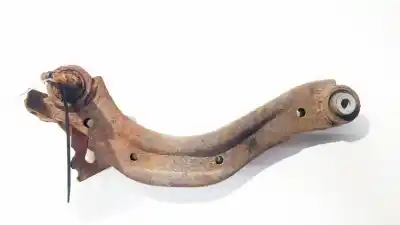 Peça sobressalente para automóvel em segunda mão braço de suspensão traseiro superior direito por volkswagen golf iv (1j1) 1.9 sdi referências oem iam 
