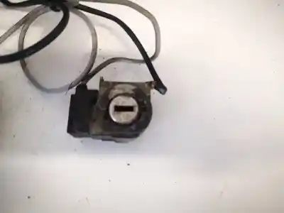 Second-hand car spare part left front door lock for audi a3 (8l1) 1.9 tdi oem iam references   