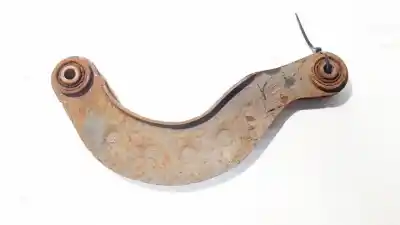 Tweedehands auto-onderdeel linker achter bovenste ophang arm voor ford c-max (cb3) 1.6 tdci cat oem iam-referenties 