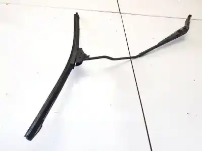 Peça sobressalente para automóvel em segunda mão haste de escova dianteiro esquerdo por rover 600 i (rh) 620 ti vitesse referências oem iam 