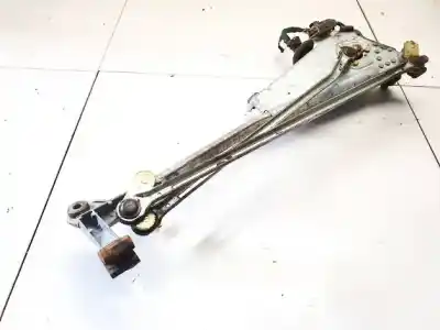 Peça sobressalente para automóvel em segunda mão mecanismo de escova dianteira por rover 600 i (rh) 620 ti vitesse referências oem iam 