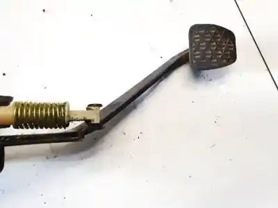 Pezzo di ricambio per auto di seconda mano pedale della frizione per ssangyong actyon, 2005.01 - 2011.11 2.3 110kw 2006.11 - 2011.11 riferimenti oem iam   