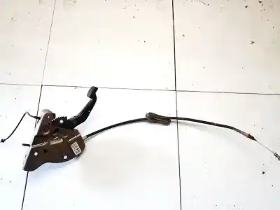 Peça sobressalente para automóvel em segunda mão alavanca de travão de mão por cadillac srx 3.6 v6 cat referências oem iam 25771812