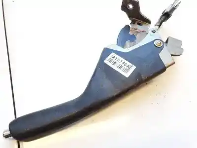 Peça sobressalente para automóvel em segunda mão alavanca de travão de mão por rover 600 i (rh) 620 ti vitesse referências oem iam 