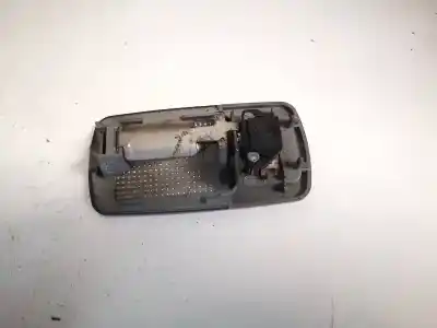 Peça sobressalente para automóvel em segunda mão luz da chapa de matrícula por audi a3 (8l1) 1.9 tdi referências oem iam 8l0947105b1eu  8l0947105b