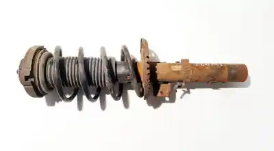 Peça sobressalente para automóvel em segunda mão amortecedor dianteiro direito por audi a2 (8z0) 1.4 tdi referências oem iam 