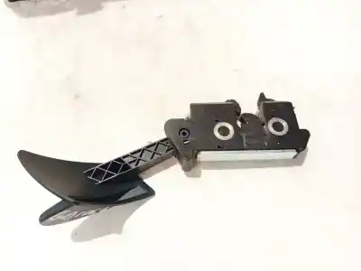 Pezzo di ricambio per auto di seconda mano pezzi vari per ford ka (ru8) 1.2 riferimenti oem iam   