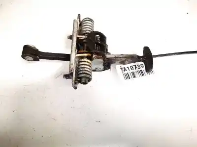 Автозапчастина б/у петля для citroen c4 picasso i monospace (ud_) 2.0 hdi 138 посилання на oem iam 